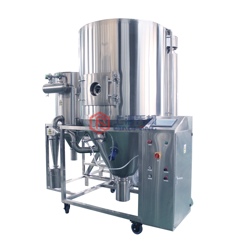 高速離心噴霧干燥機(jī)粘壁的原因有哪些？