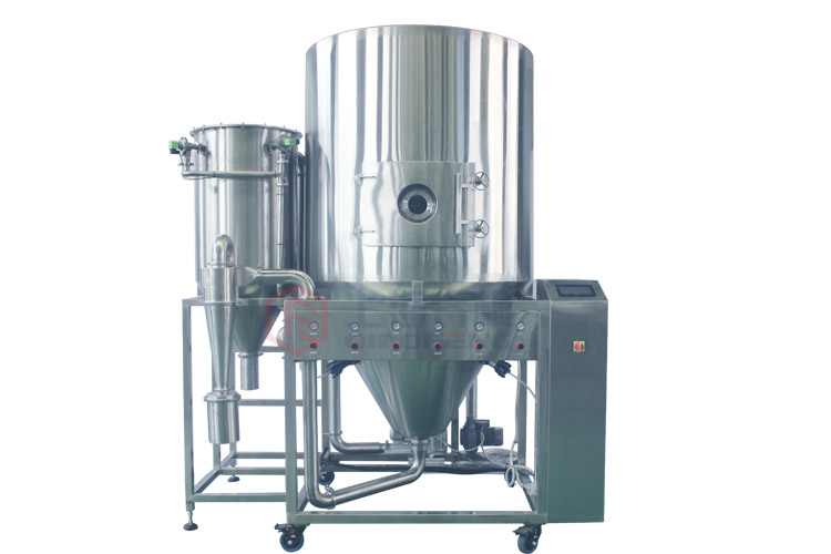 高速離心噴霧干燥機(jī)