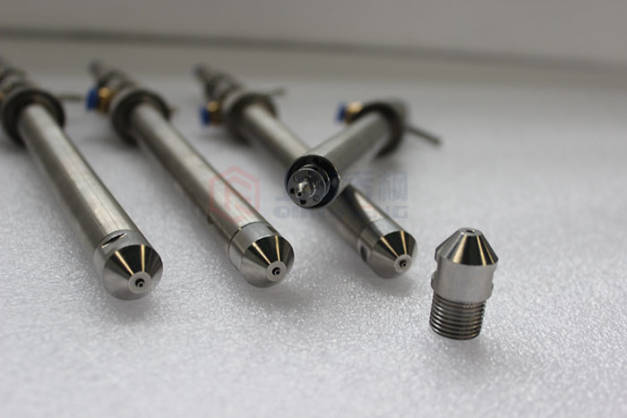 噴霧干燥機的主要部件分為哪些組成? 噴霧干燥機的主要部件分為哪些組成?