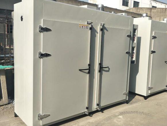 沸騰干燥機相比傳統(tǒng)烘箱的優(yōu)勢