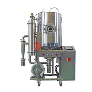 Ultrafine powder spray dryer (customized)